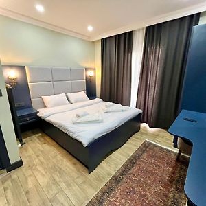 Deluxe Kamer met een King Size Bed